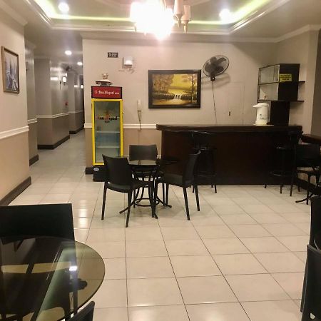 Rolet Hotel Catbalogan Exterior photo