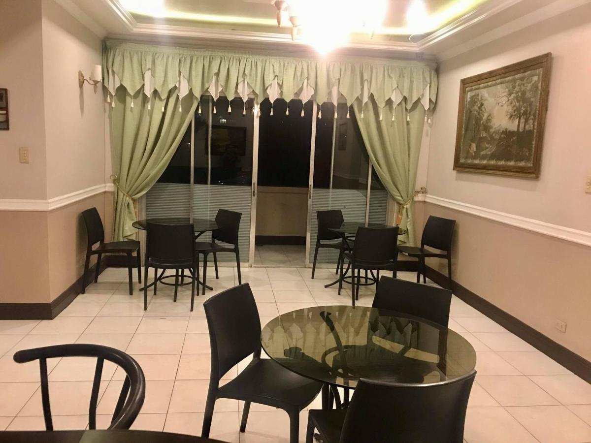 Rolet Hotel Catbalogan Exterior photo