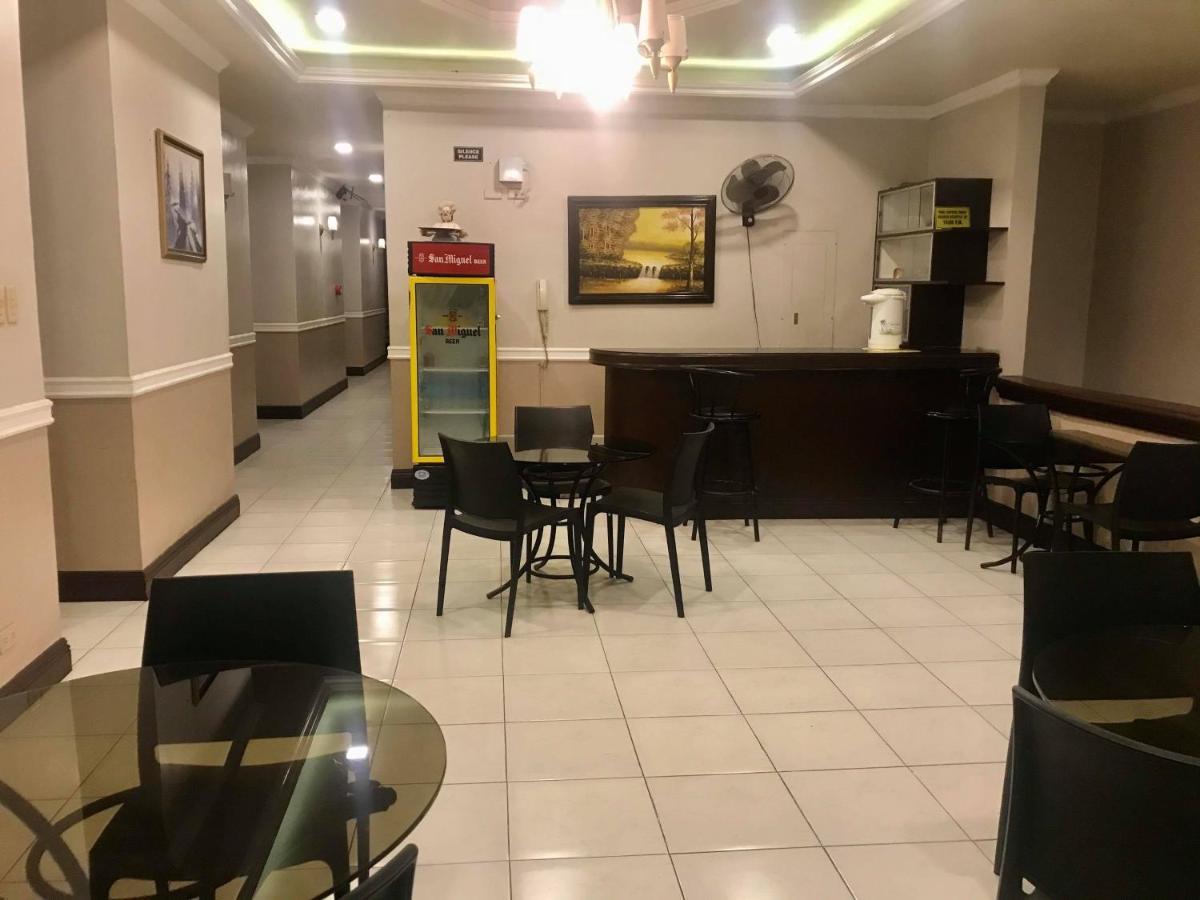 Rolet Hotel Catbalogan Exterior photo
