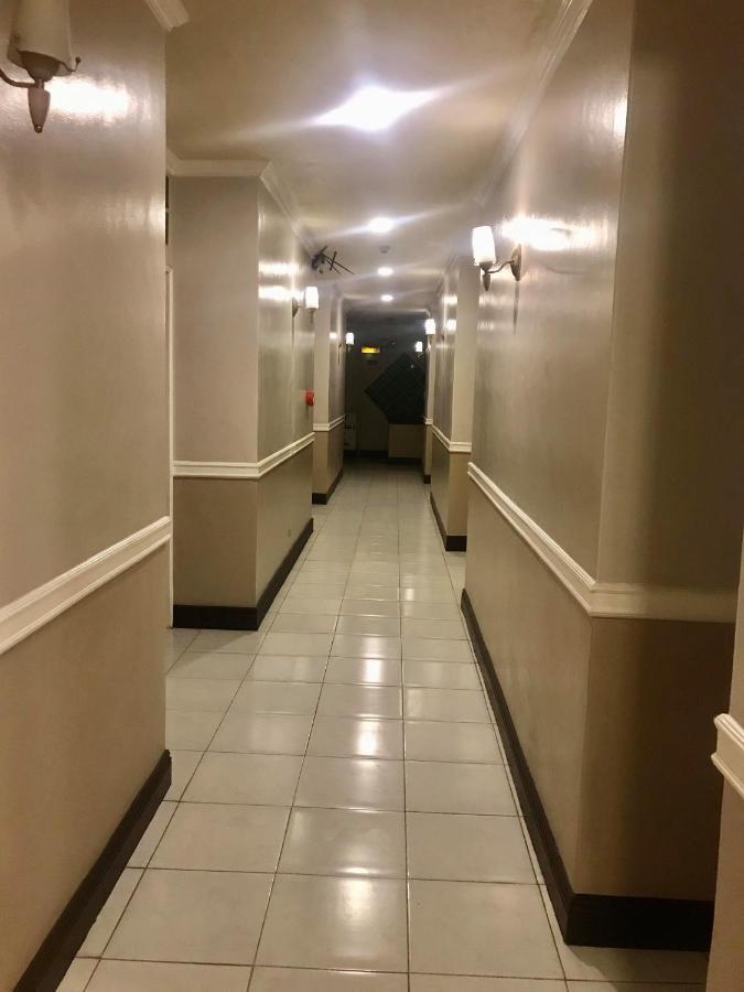 Rolet Hotel Catbalogan Exterior photo
